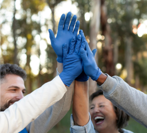 Los beneficios de participar en programas de voluntariado internacional