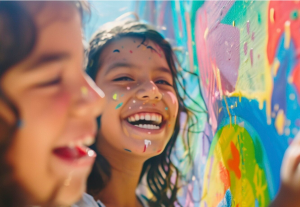 ConectARTE: uniendo culturas, creando experiencias